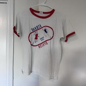 Vintage Graphic Tee